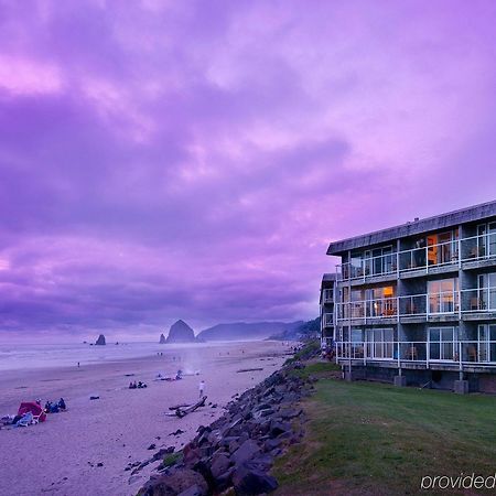 Tolovana Inn Cannon Beach Exterior foto