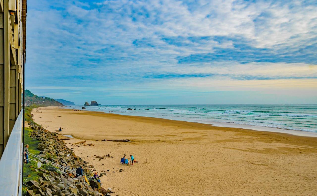 Tolovana Inn Cannon Beach Exterior foto