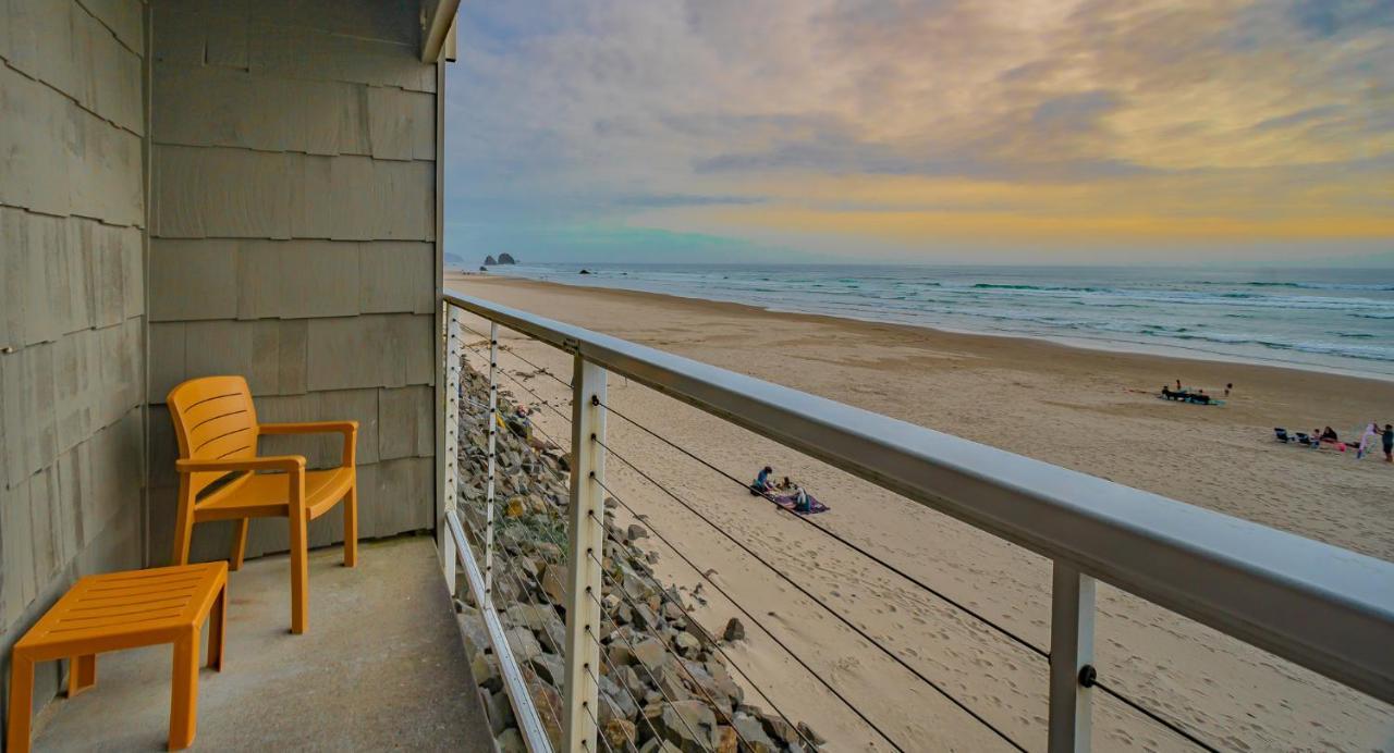 Tolovana Inn Cannon Beach Exterior foto